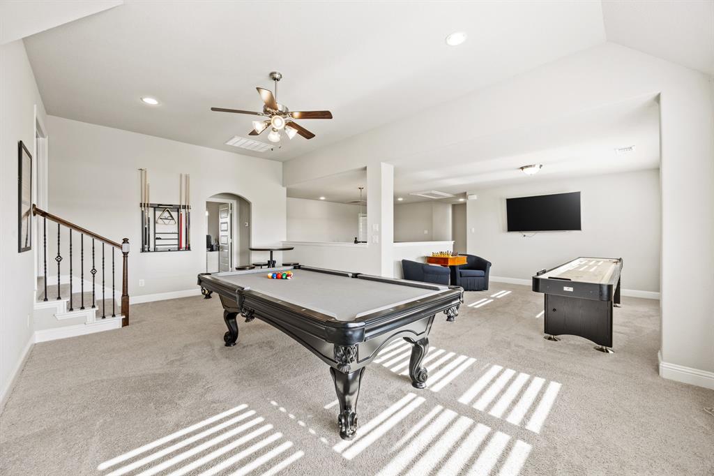 348 Magnolia Drive Van Alstyne, TX 75495 - Photo 22 of 36