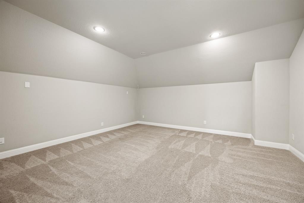 348 Magnolia Drive Van Alstyne, TX 75495 - Photo 25 of 36