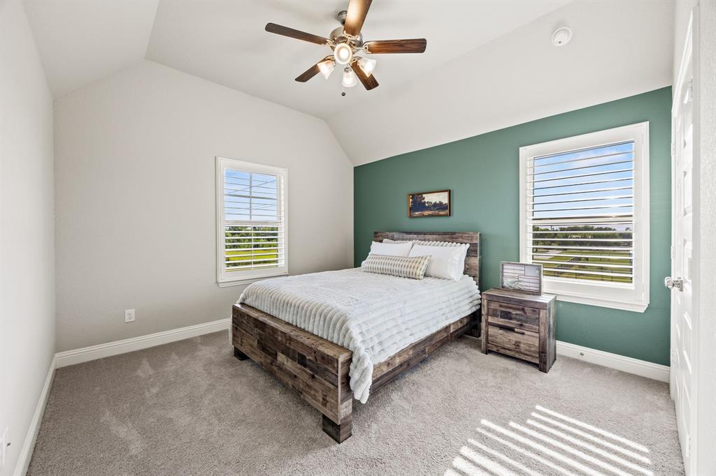 348 Magnolia Drive Van Alstyne, TX 75495 - Photo 29 of 36