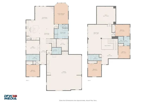 a view of a house with backyard porch and furniture