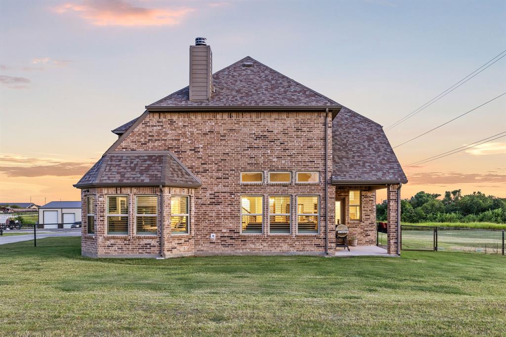 348 Magnolia Drive Van Alstyne, TX 75495 - Photo 33 of 36