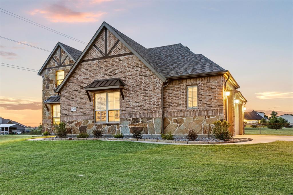 348 Magnolia Drive Van Alstyne, TX 75495 - Photo 34 of 36