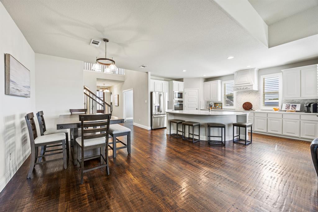 348 Magnolia Drive Van Alstyne, TX 75495 - Photo 7 of 36