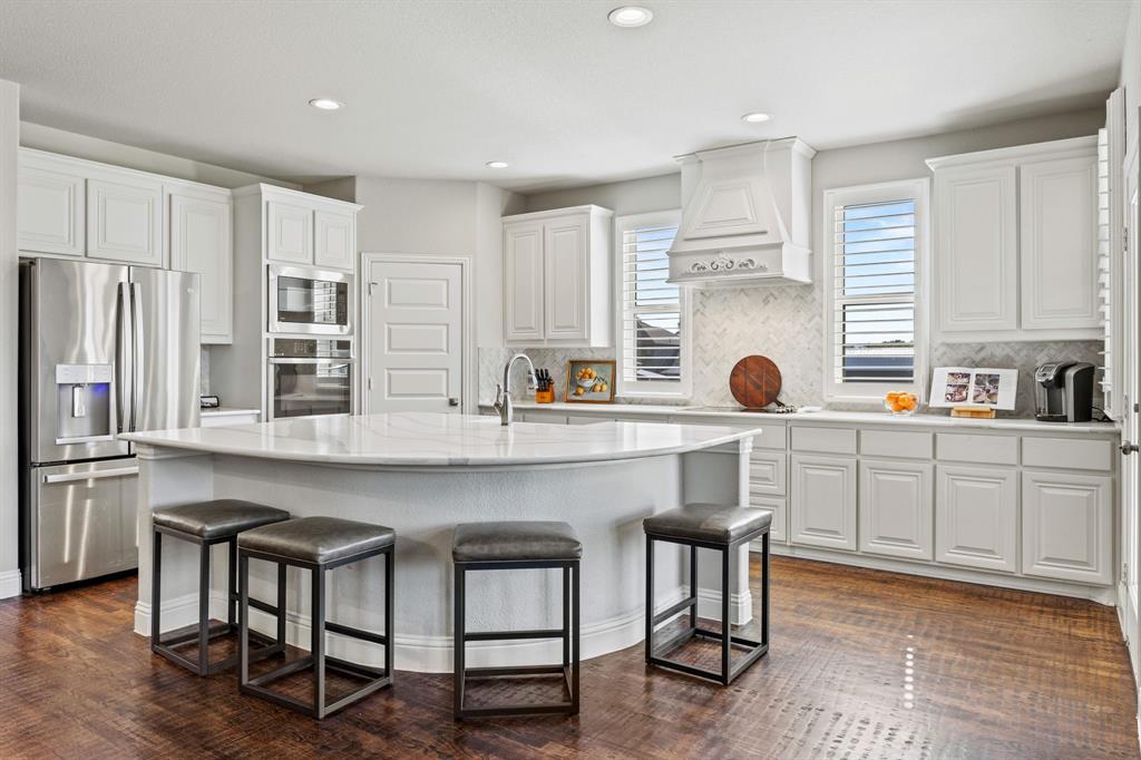 348 Magnolia Drive Van Alstyne, TX 75495 - Photo 9 of 36