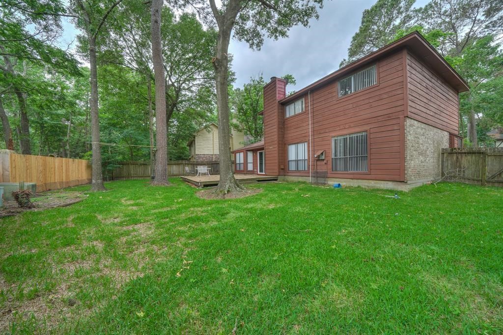 78 Brookflower Road The Woodlands, TX 77380 - Photo 20 of 21