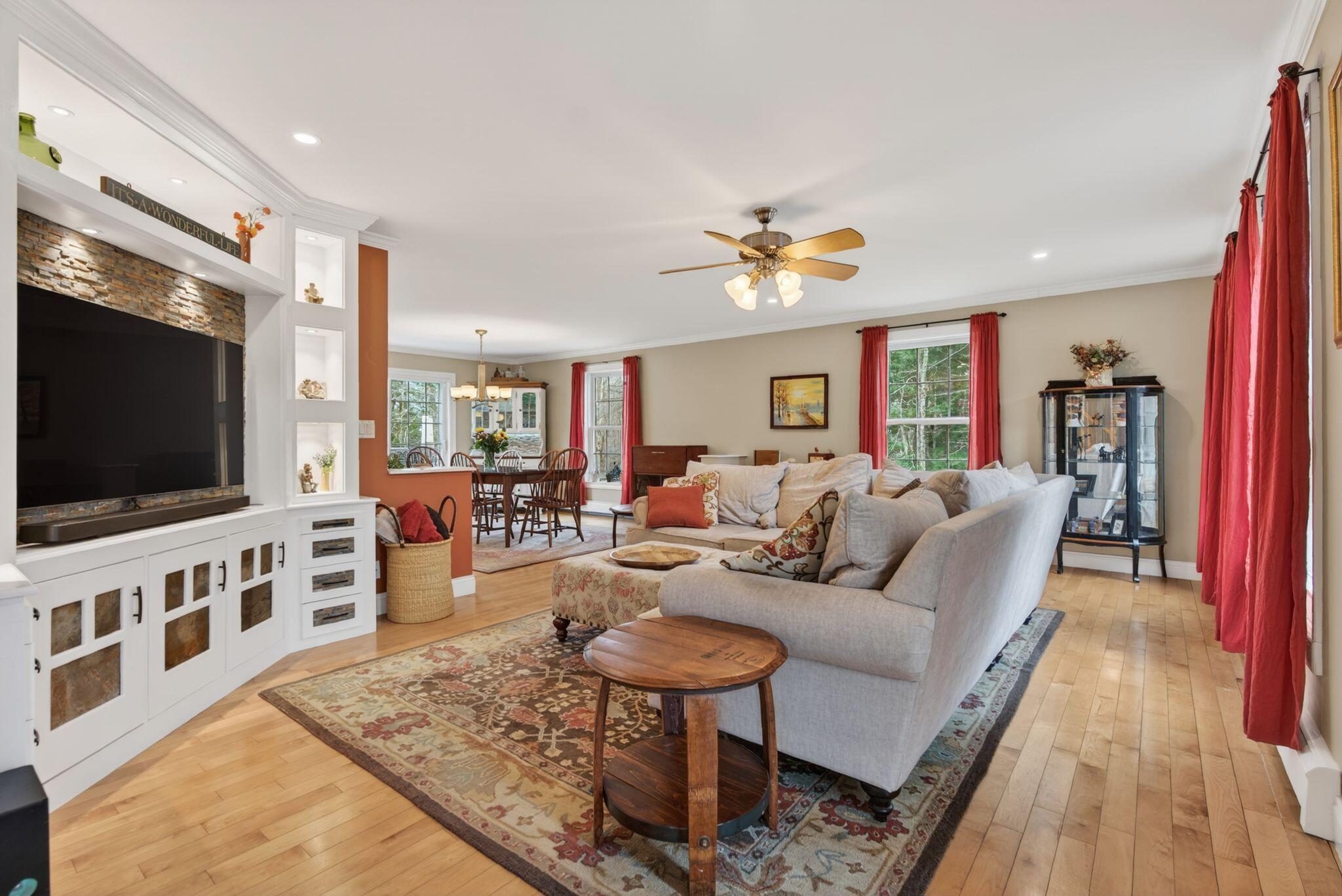 110 Gordon Farms Road Gorham, ME 04038 - Photo 21 of 79 55_DSC01151