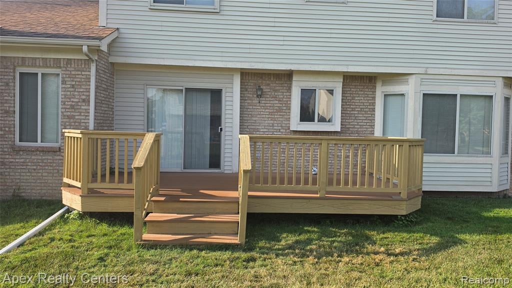 45132 Hanford Road Canton, MI 48187 - Photo 20 of 22 Gallery Image 20