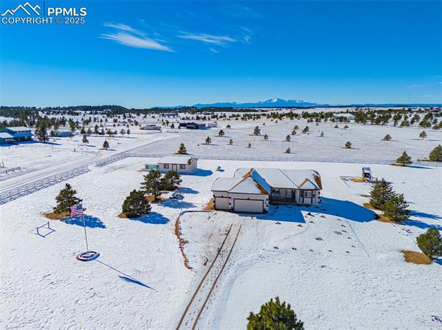 17814 Pinon Park Road Peyton, CO 80831 - Photo 43 of 50 Gallery Image 43