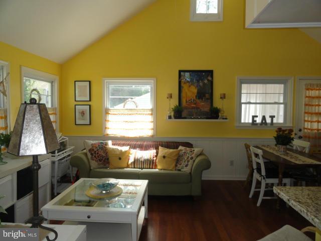 403 Paradise Road Riva, MD 21140 - Photo 5 of 22 a living room with furniture and a window