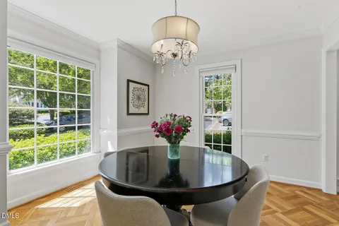 $415,000 | 1210 Cranebridge Place, Chapel Hill, NC 27517