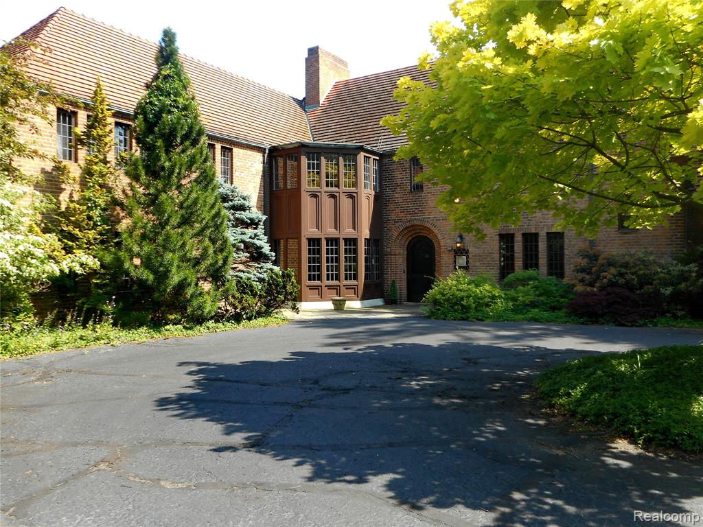 460 Goodhue Road Bloomfield Hills, MI 48304 - Photo 44 of 55 Gallery Image 44