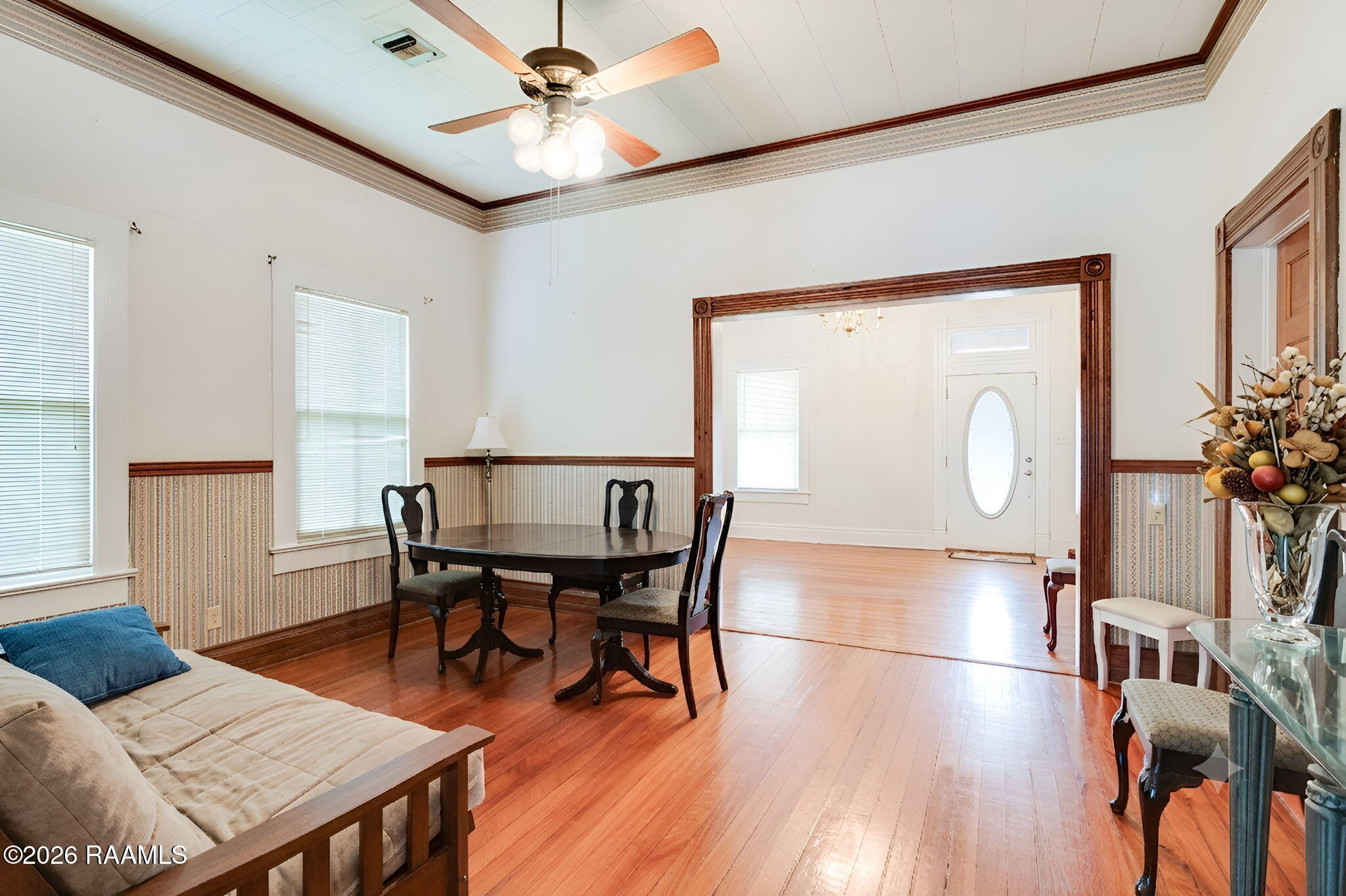 1307 Tarleton Street Jeanerette, LA 70544 - Photo 6 of 14