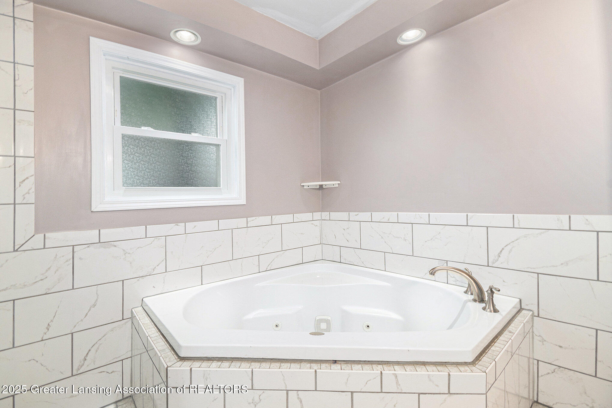 533 West Holmes Road Lansing, MI 48910 - Photo 10 of 15 Bathroom