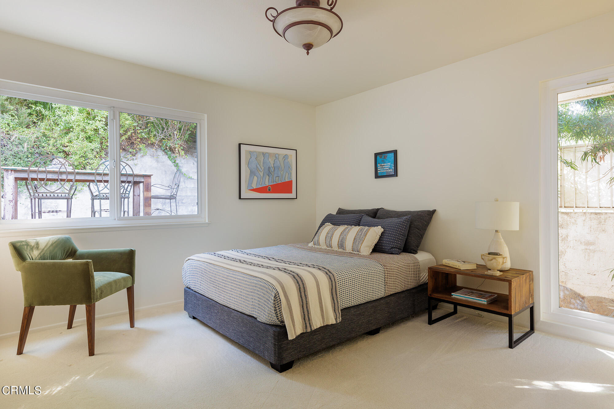 165 Malcolm Drive Pasadena, CA 91105 - Photo 14 of 24 bed 2 A web