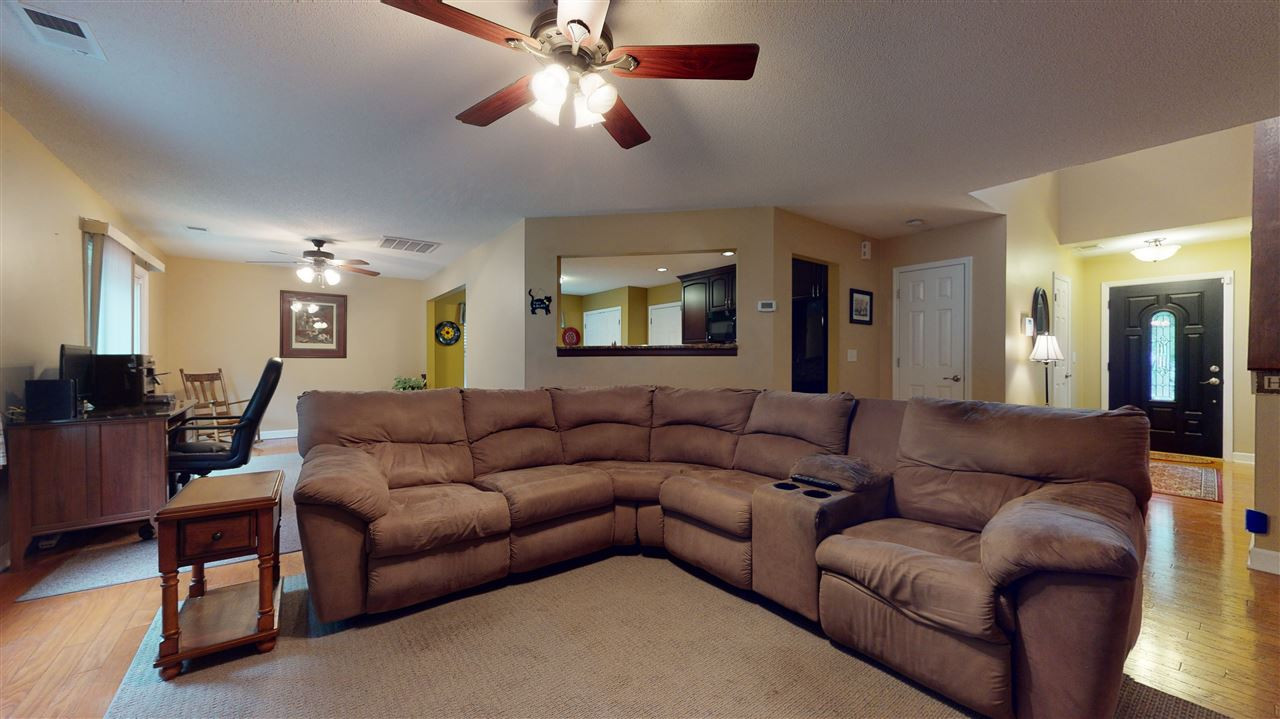 3415 Marshlane Way Raleigh, NC 27610 - Photo 7 of 29 Photo 7