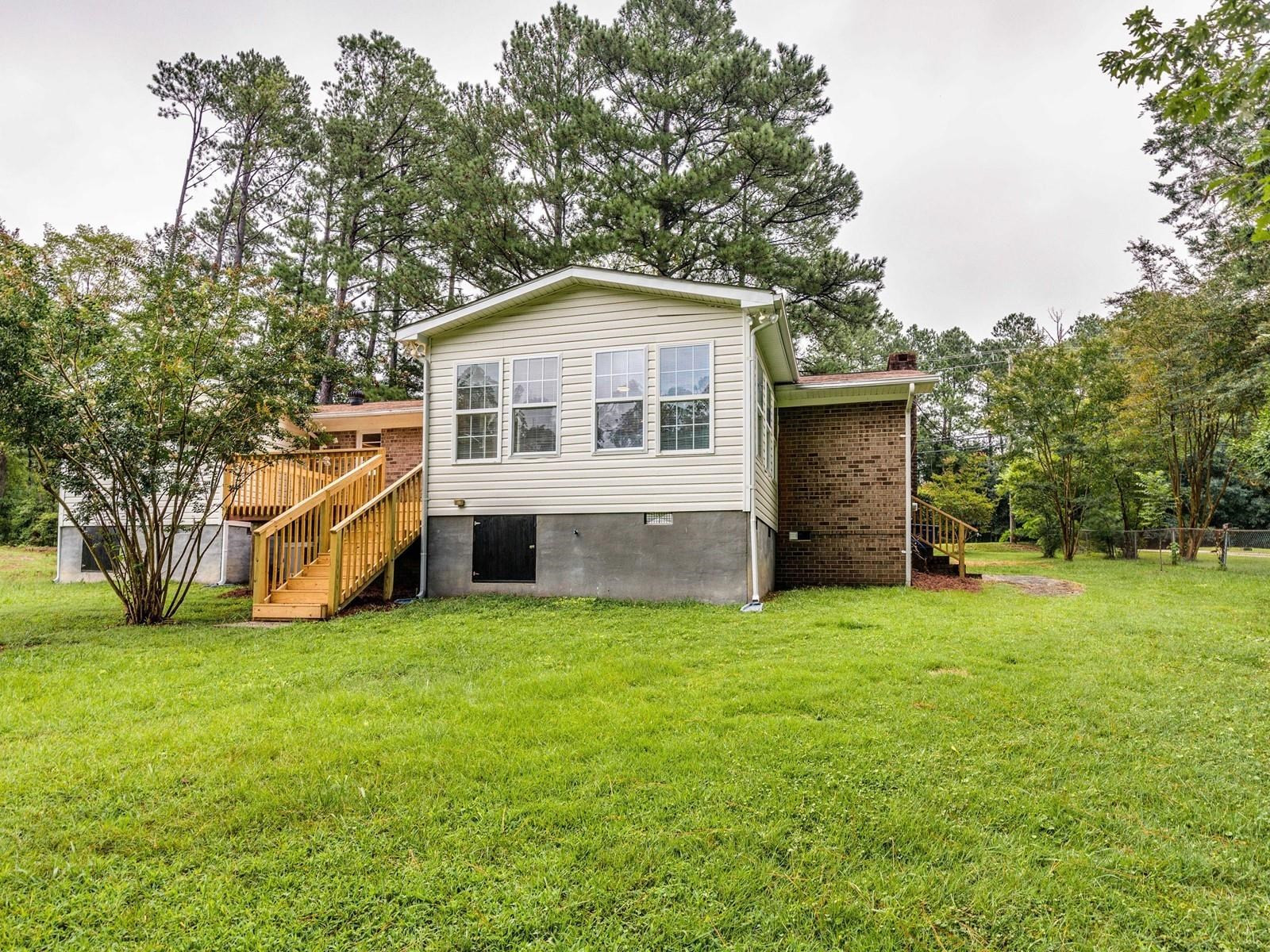 6304 Barbee Road Durham, NC 27713 - Photo 22 of 24 Photo 22