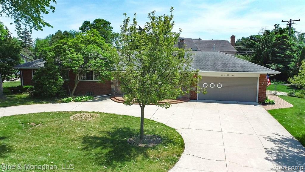 11 Willison Road Grosse Pointe Shores, MI 48236 - Photo 16 of 63