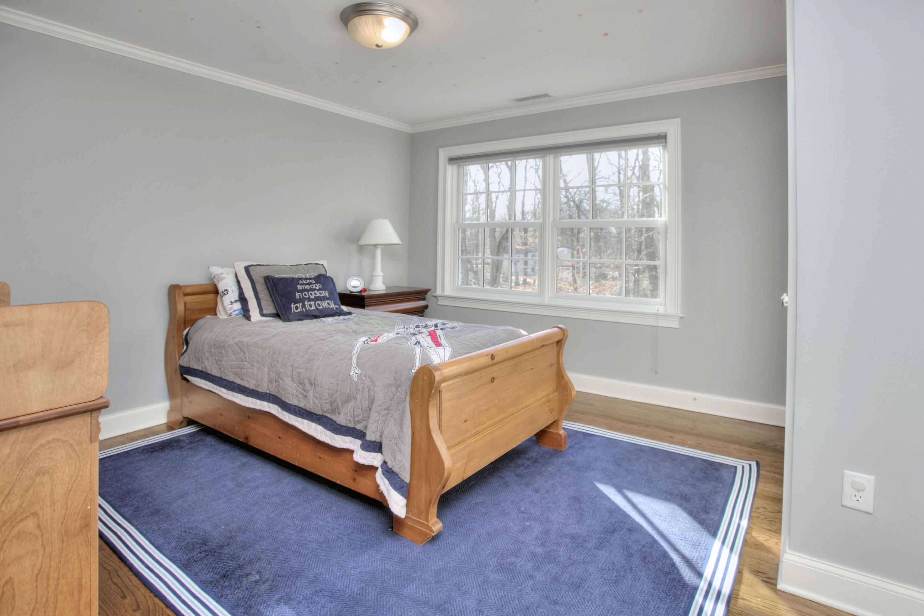 74 Journeys End Road New Canaan, CT 06840 - Photo 15 of 26 Bed 2
