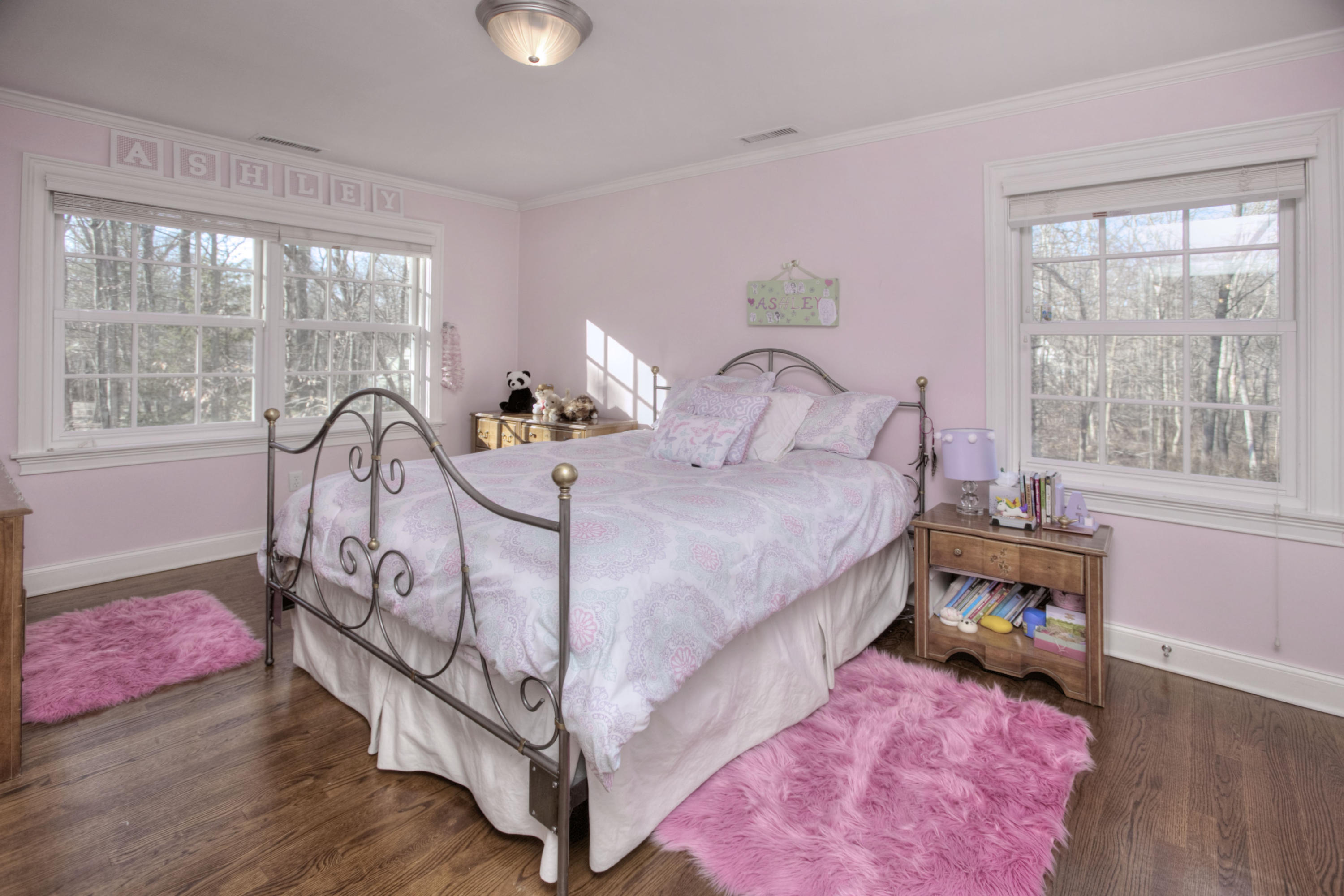 74 Journeys End Road New Canaan, CT 06840 - Photo 16 of 26 Bed 3