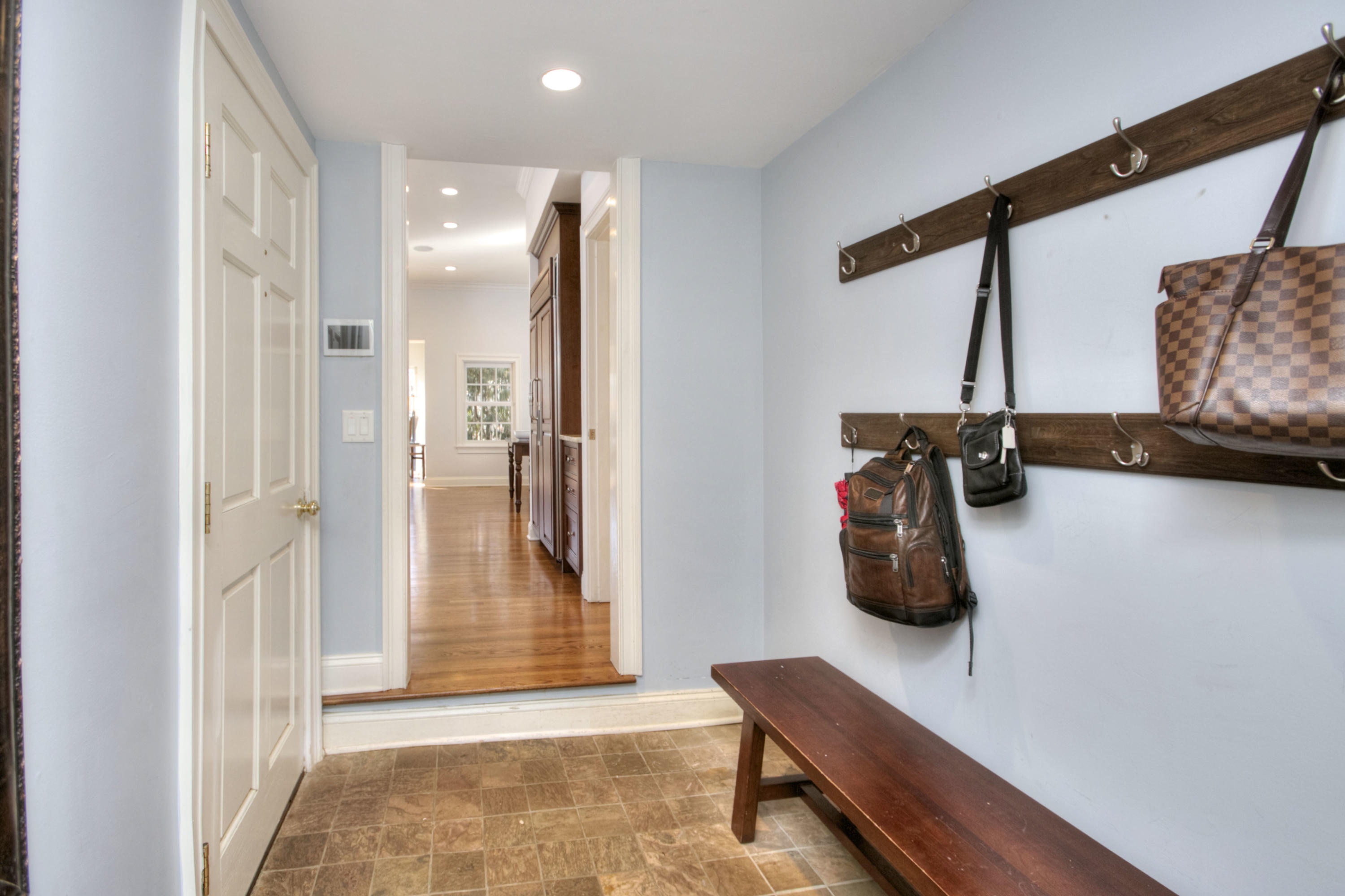 74 Journeys End Road New Canaan, CT 06840 - Photo 19 of 26 Mudroom