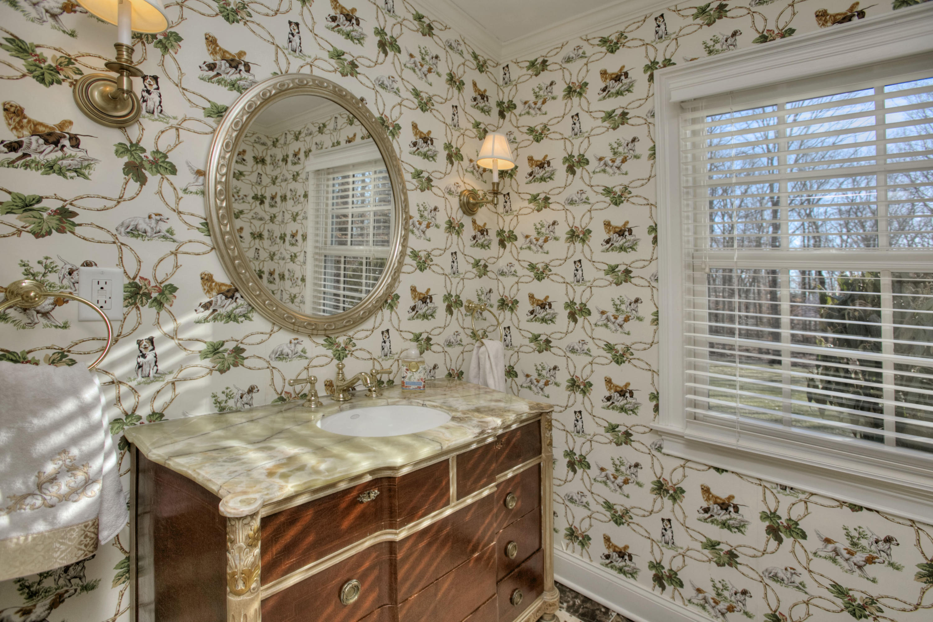74 Journeys End Road New Canaan, CT 06840 - Photo 22 of 26 Powder