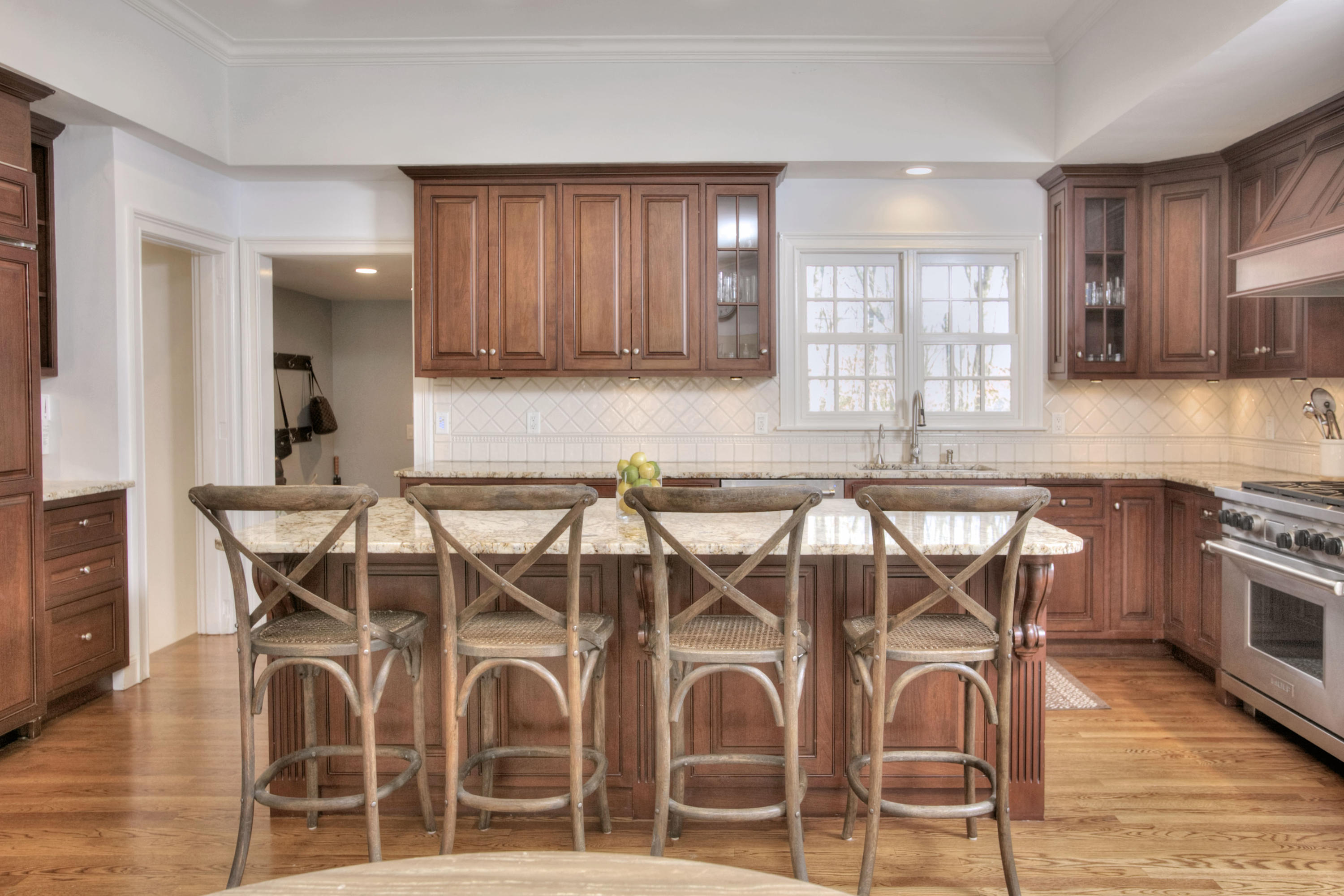 74 Journeys End Road New Canaan, CT 06840 - Photo 6 of 26 Island