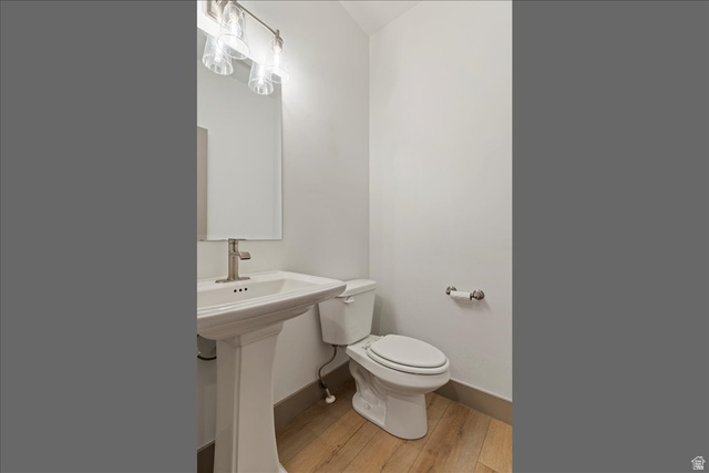 365 South Mountain Road Kaysville, UT 84037 - Photo 20 of 52
