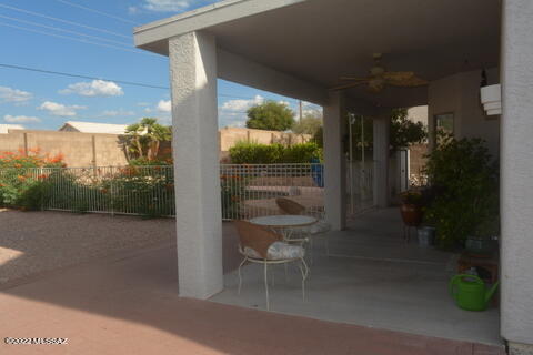 845 South Rincon Rising Road Tucson, AZ 85748 - Photo 28 of 49 Gallery Image 28