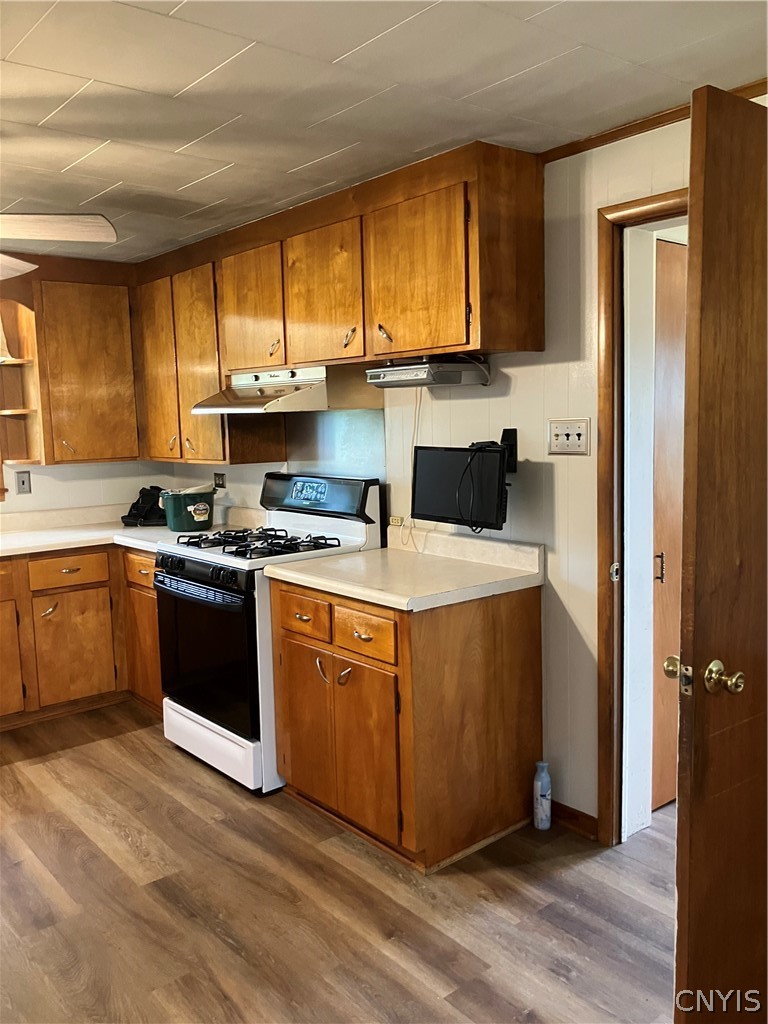 9216 Fish Lane Road Marcy, NY 13403 - Photo 17 of 50 Kitchen