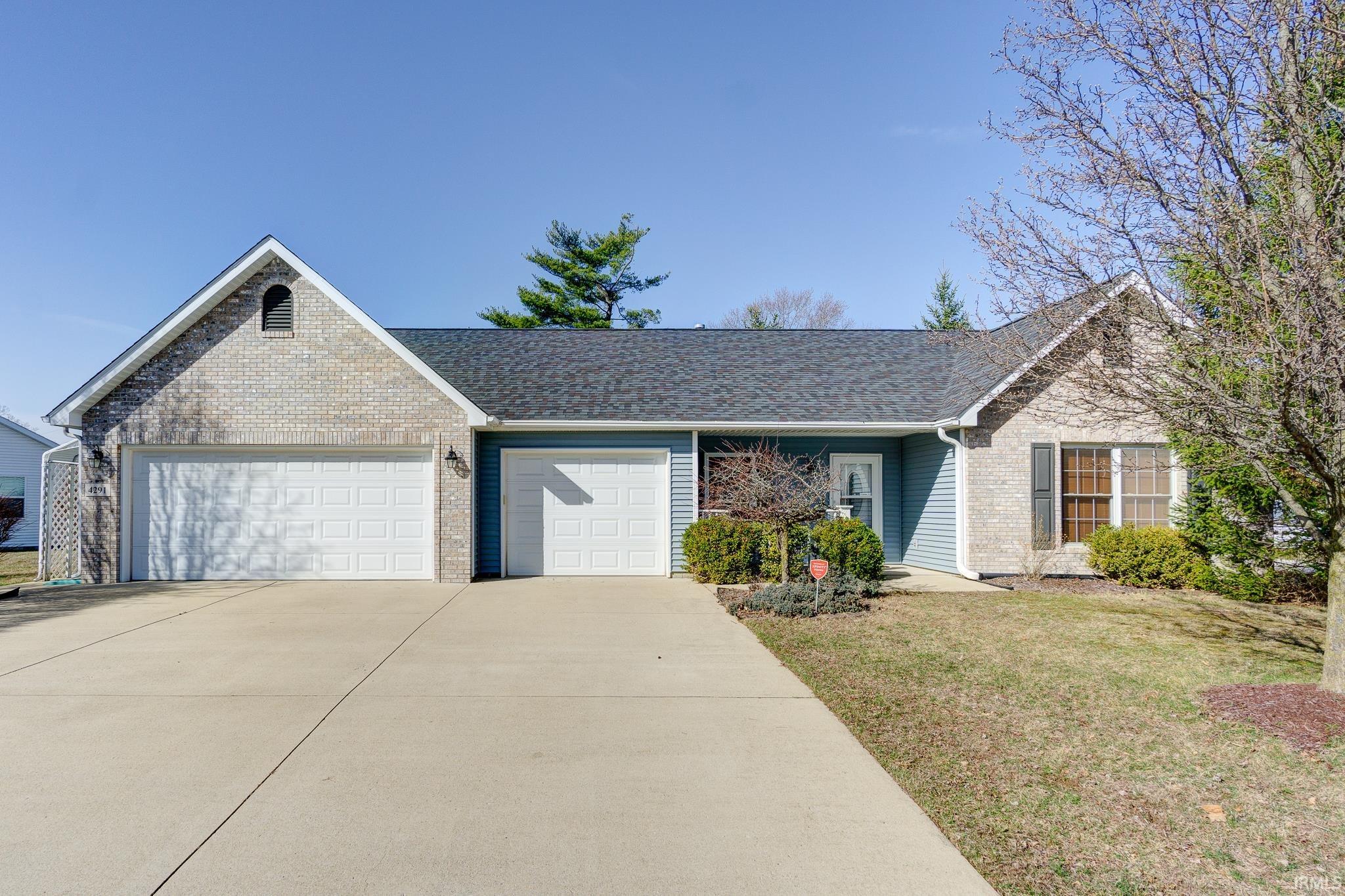 4291 North Rindle Lane Bloomington, IN 47404 - Photo 1 of 22 Gallery Image 1