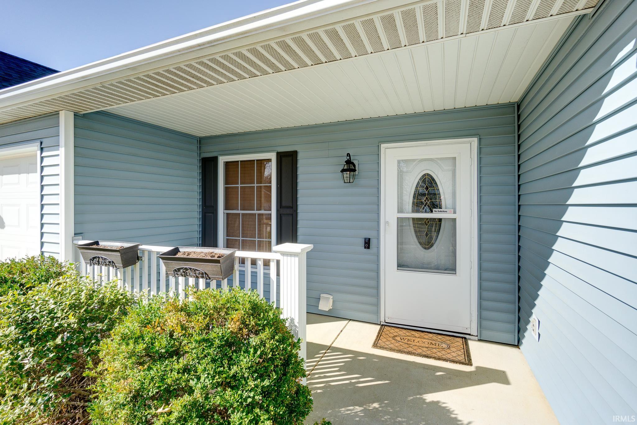 4291 North Rindle Lane Bloomington, IN 47404 - Photo 2 of 22 Gallery Image 2