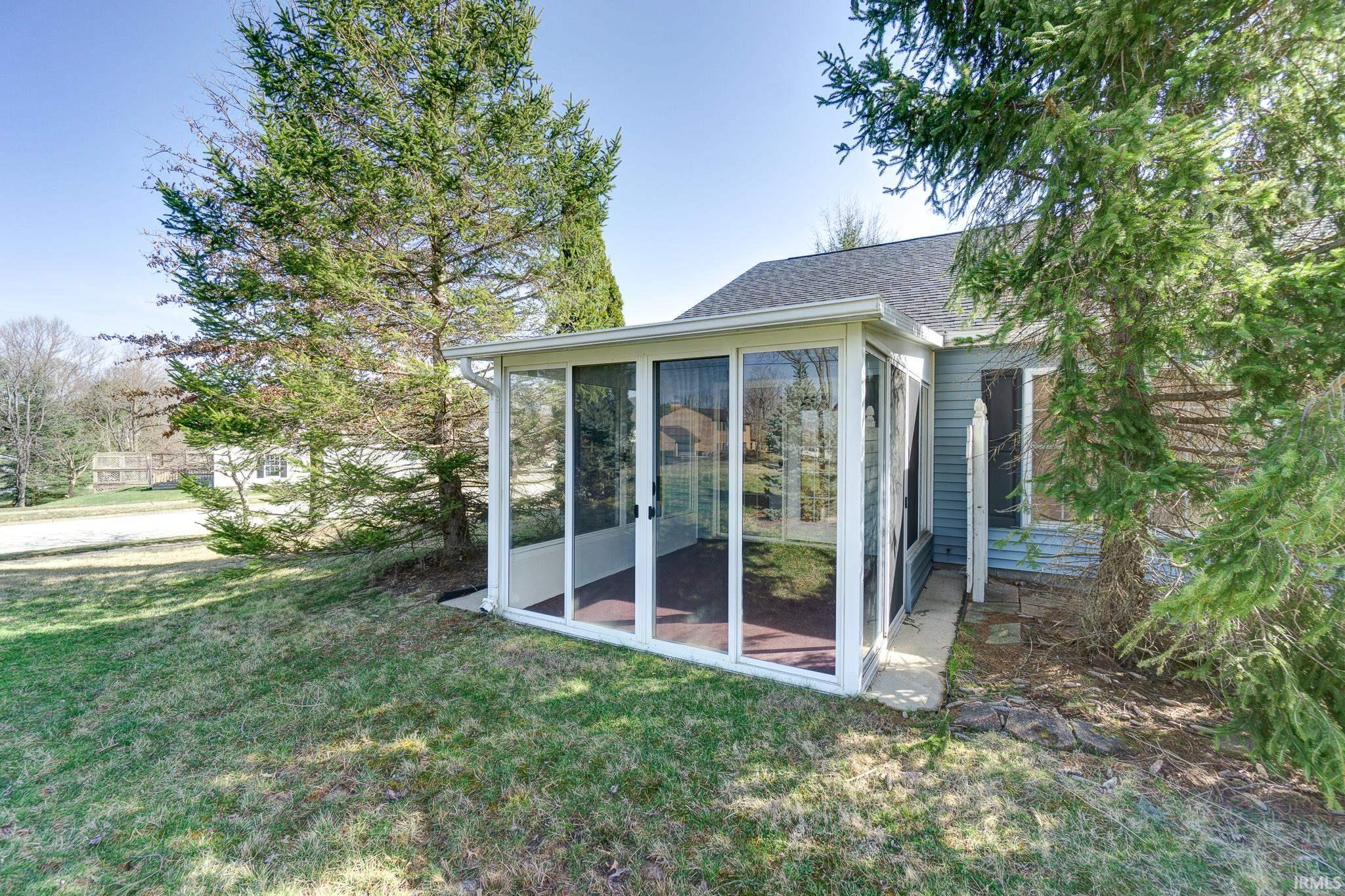 4291 North Rindle Lane Bloomington, IN 47404 - Photo 21 of 22 Gallery Image 21