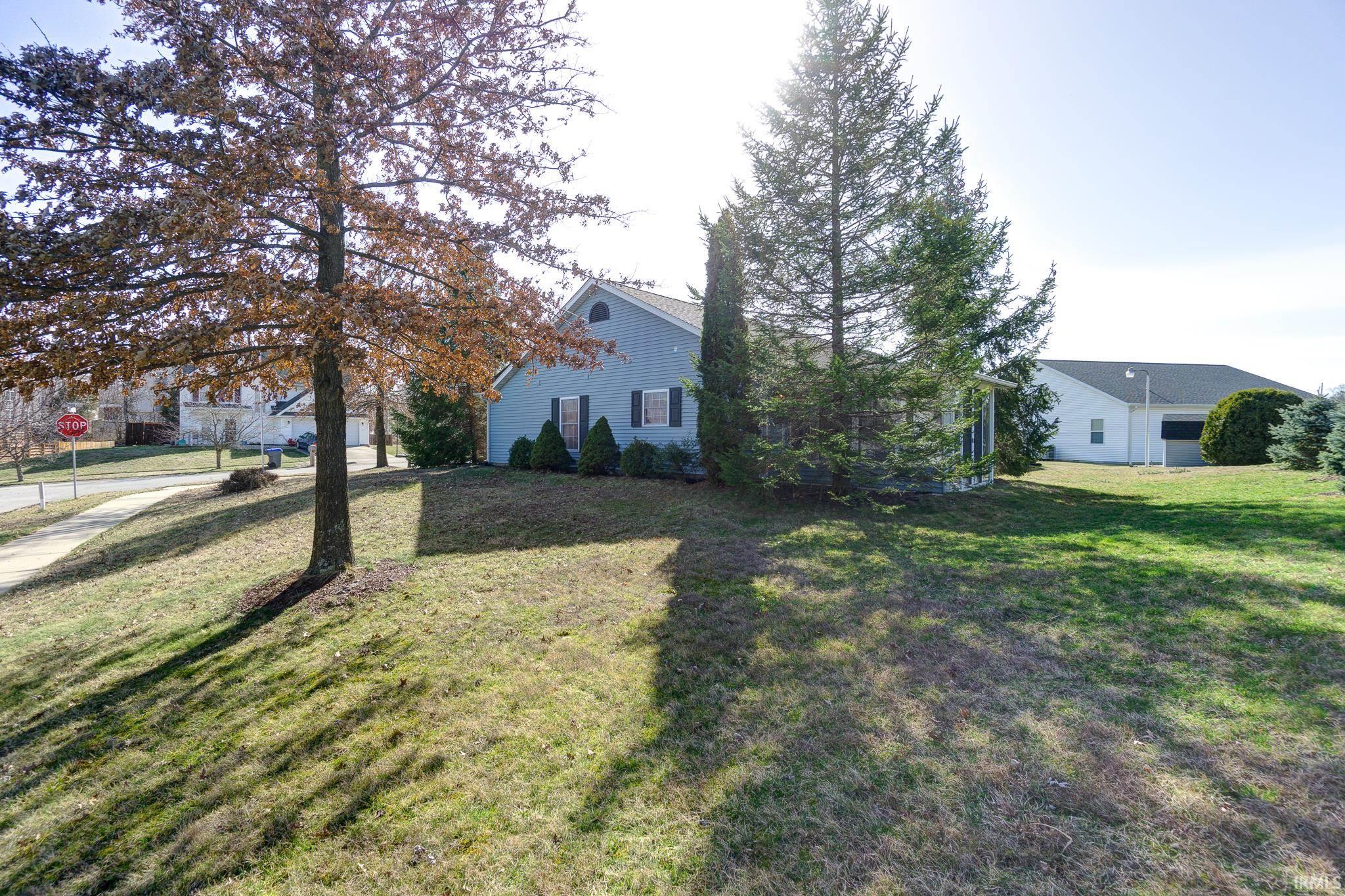 4291 North Rindle Lane Bloomington, IN 47404 - Photo 22 of 22 Gallery Image 22