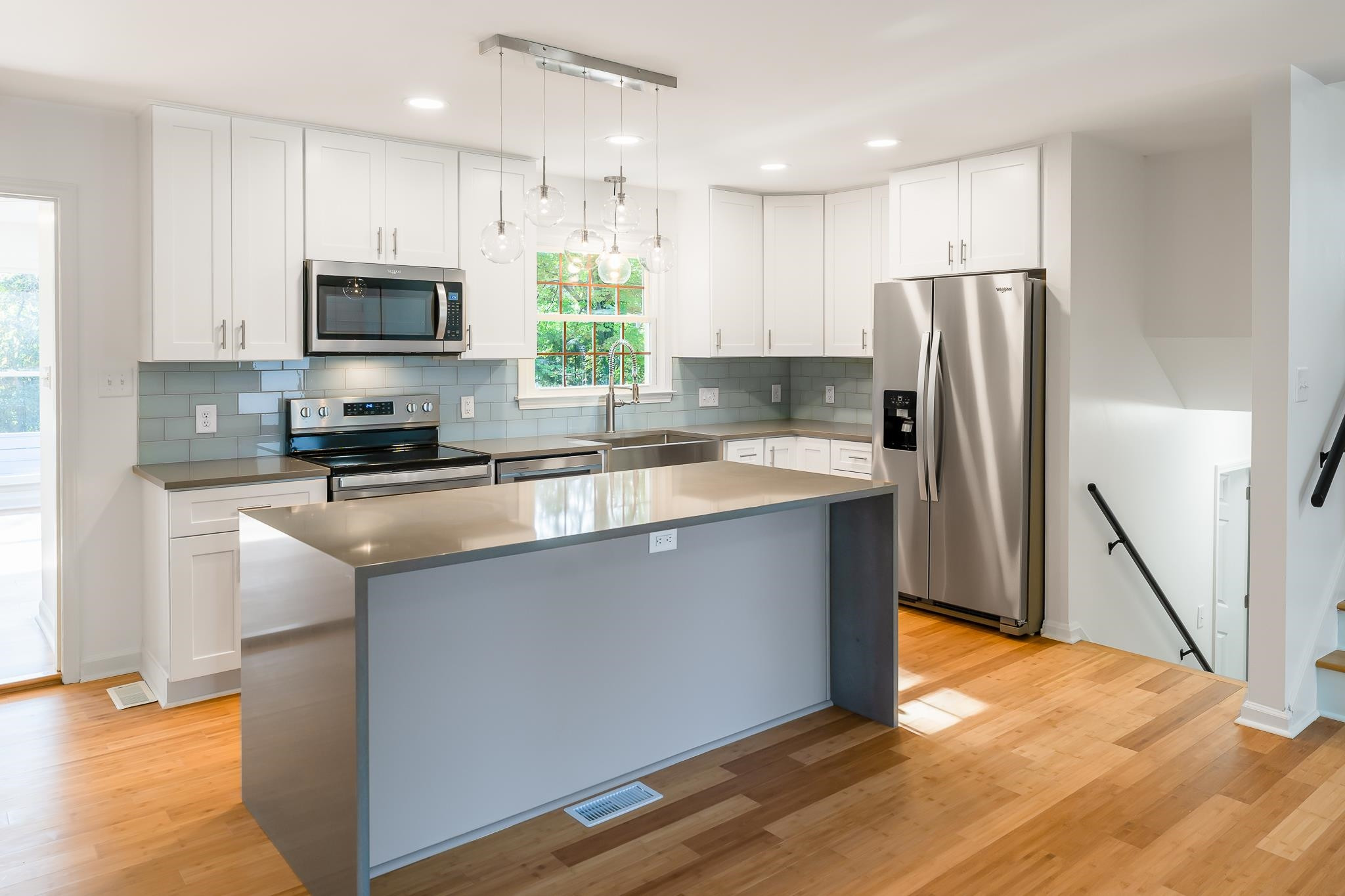 5600 Laniel Court Raleigh, NC 27612 - Photo 15 of 30 Kitchen