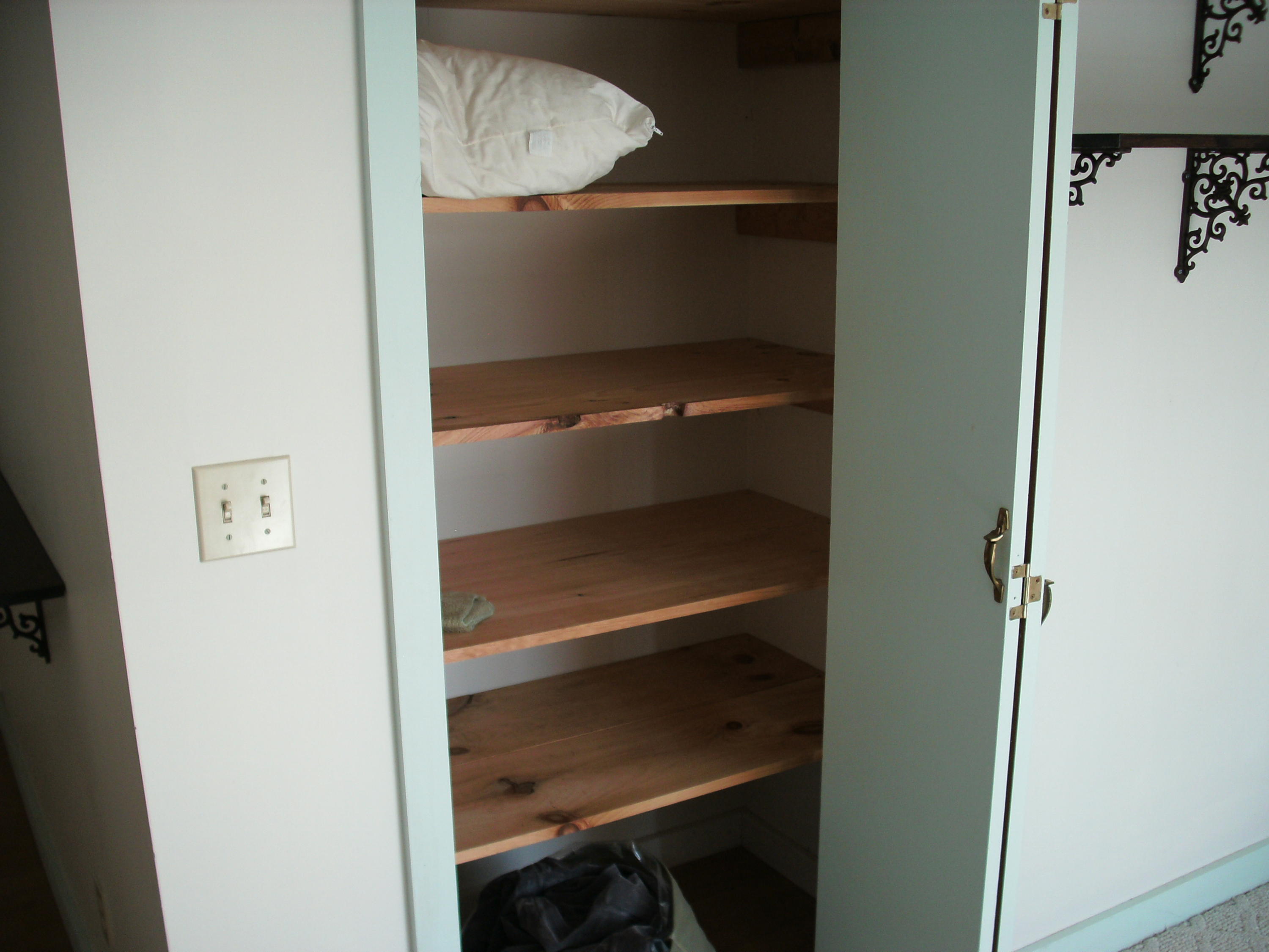 210 Eustis Ridge Road Eustis, ME 04936 - Photo 33 of 43 GEDC0157