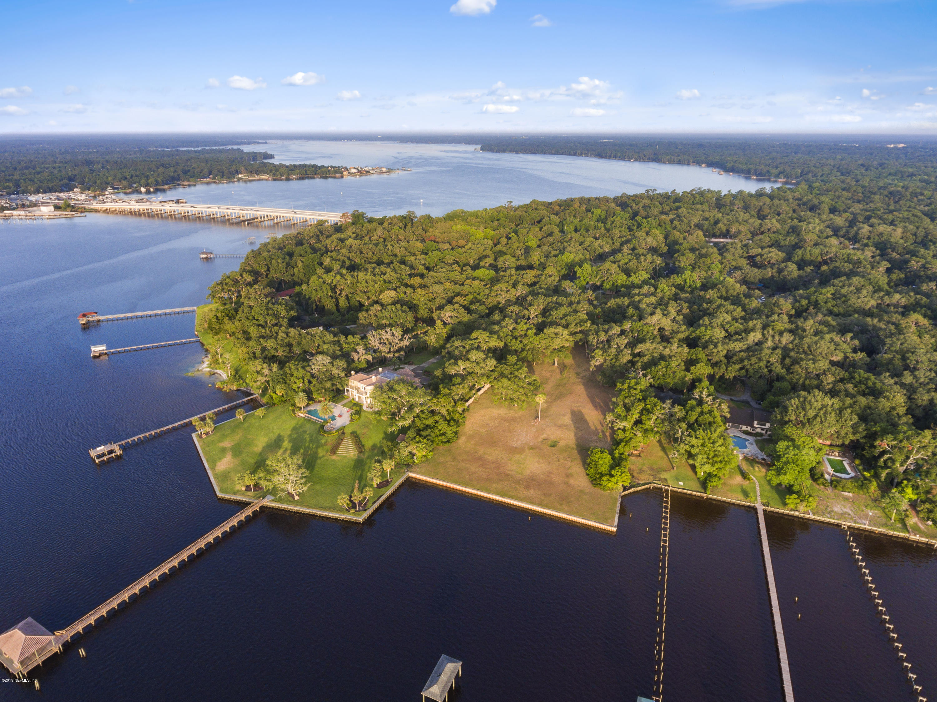 2663 Holly Point Road East Orange Park, FL 32073 - Photo 1 of 13 DJI_0003