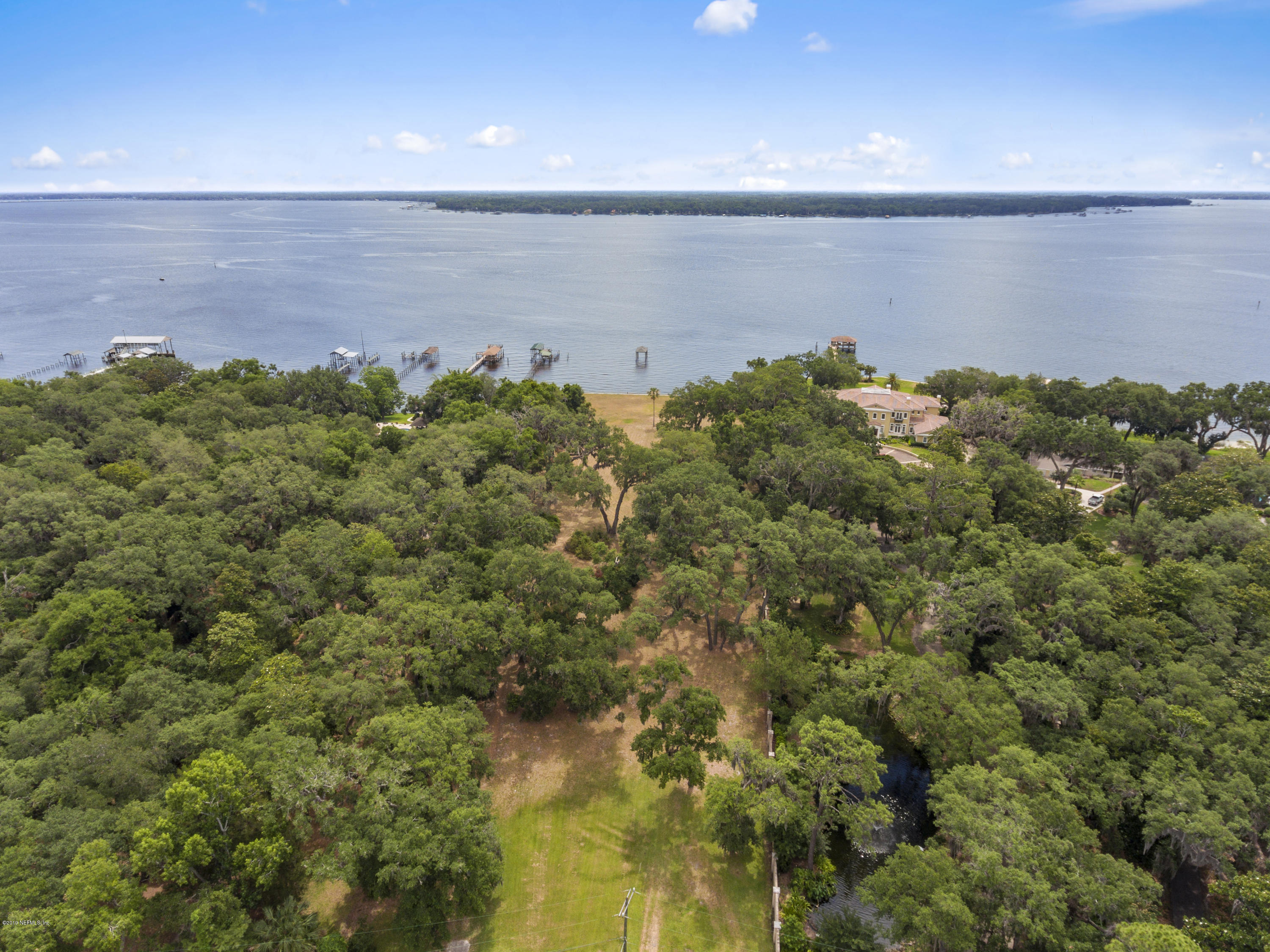 2663 Holly Point Road East Orange Park, FL 32073 - Photo 8 of 13 DJI_0028