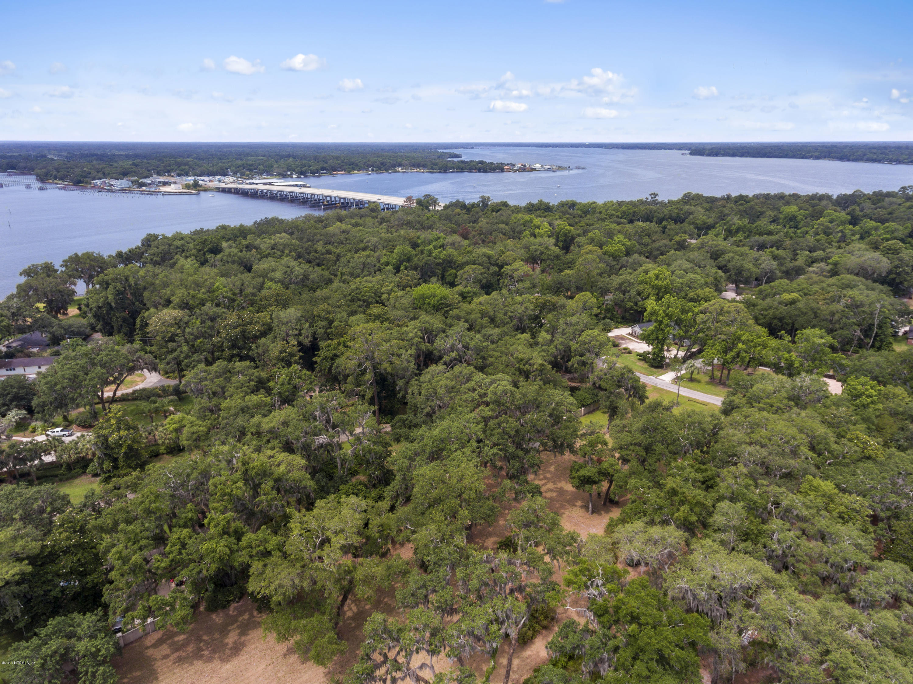 2663 Holly Point Road East Orange Park, FL 32073 - Photo 9 of 13 DJI_0030
