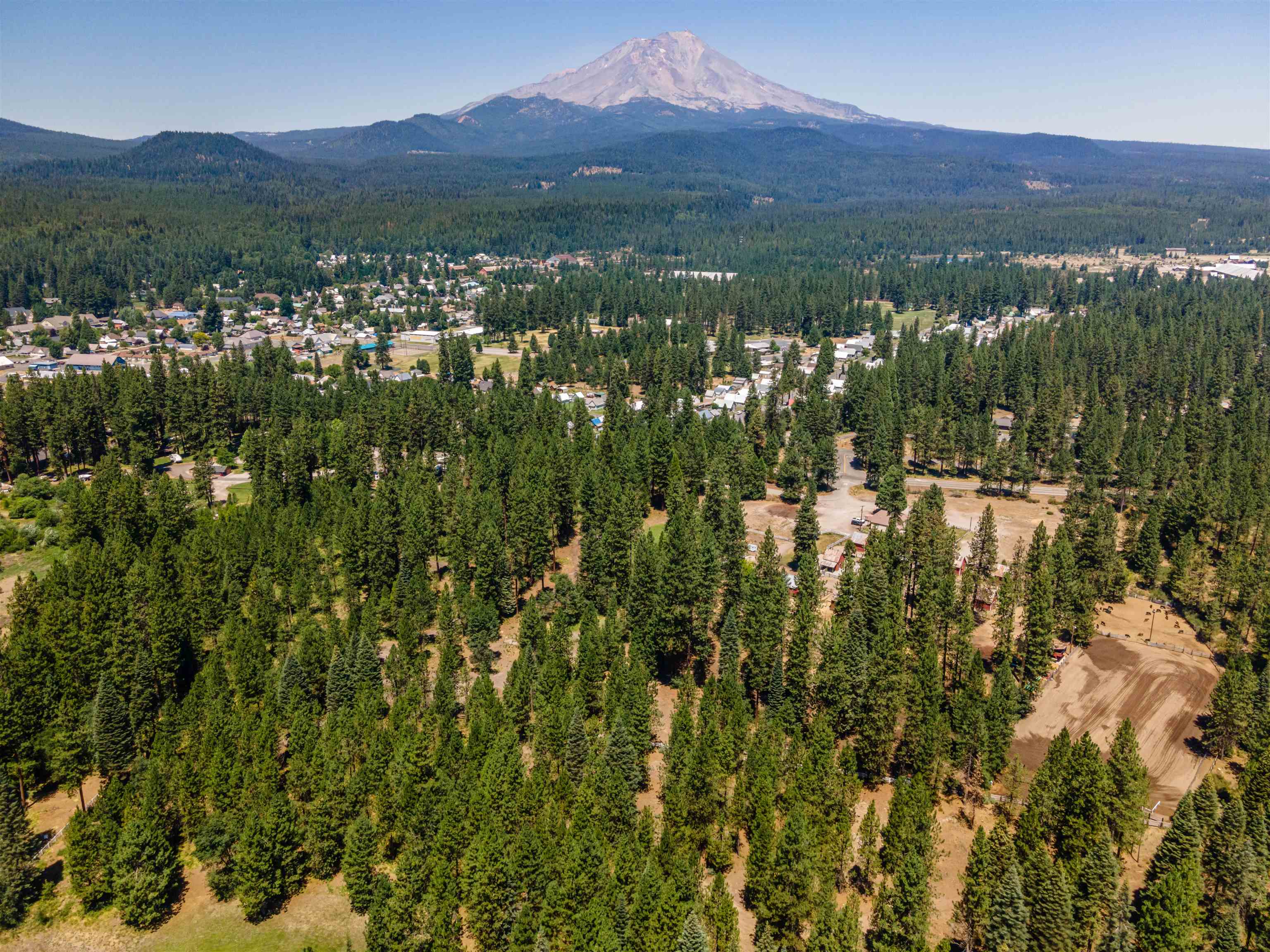 Lot C Red Cloud Rnch Road McCloud, CA 96057 - Photo 15 of 21 Gallery Image 15