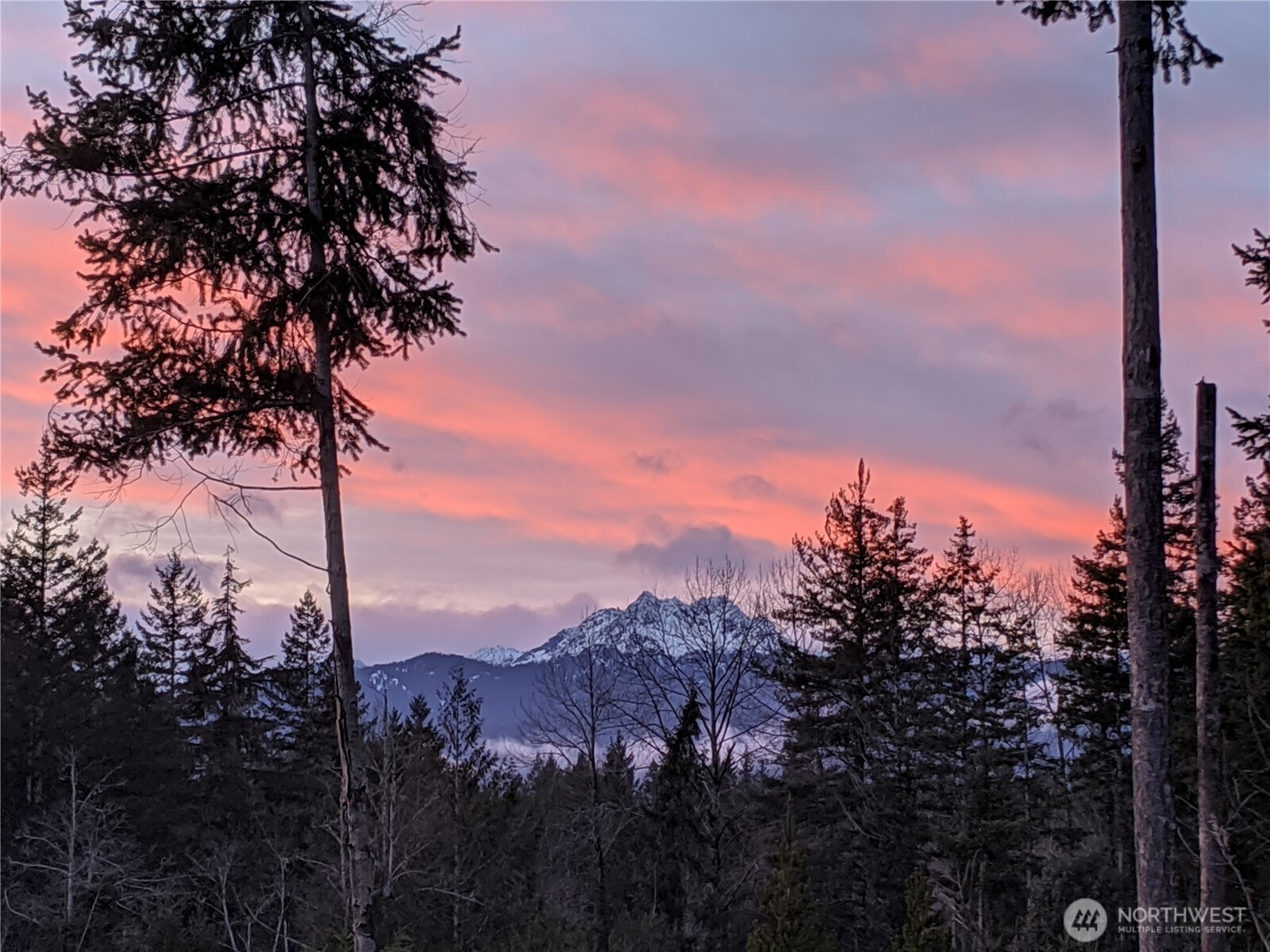 63 Wayne Road West Seabeck, WA 98380 - Photo 22 of 22 a view of a sky