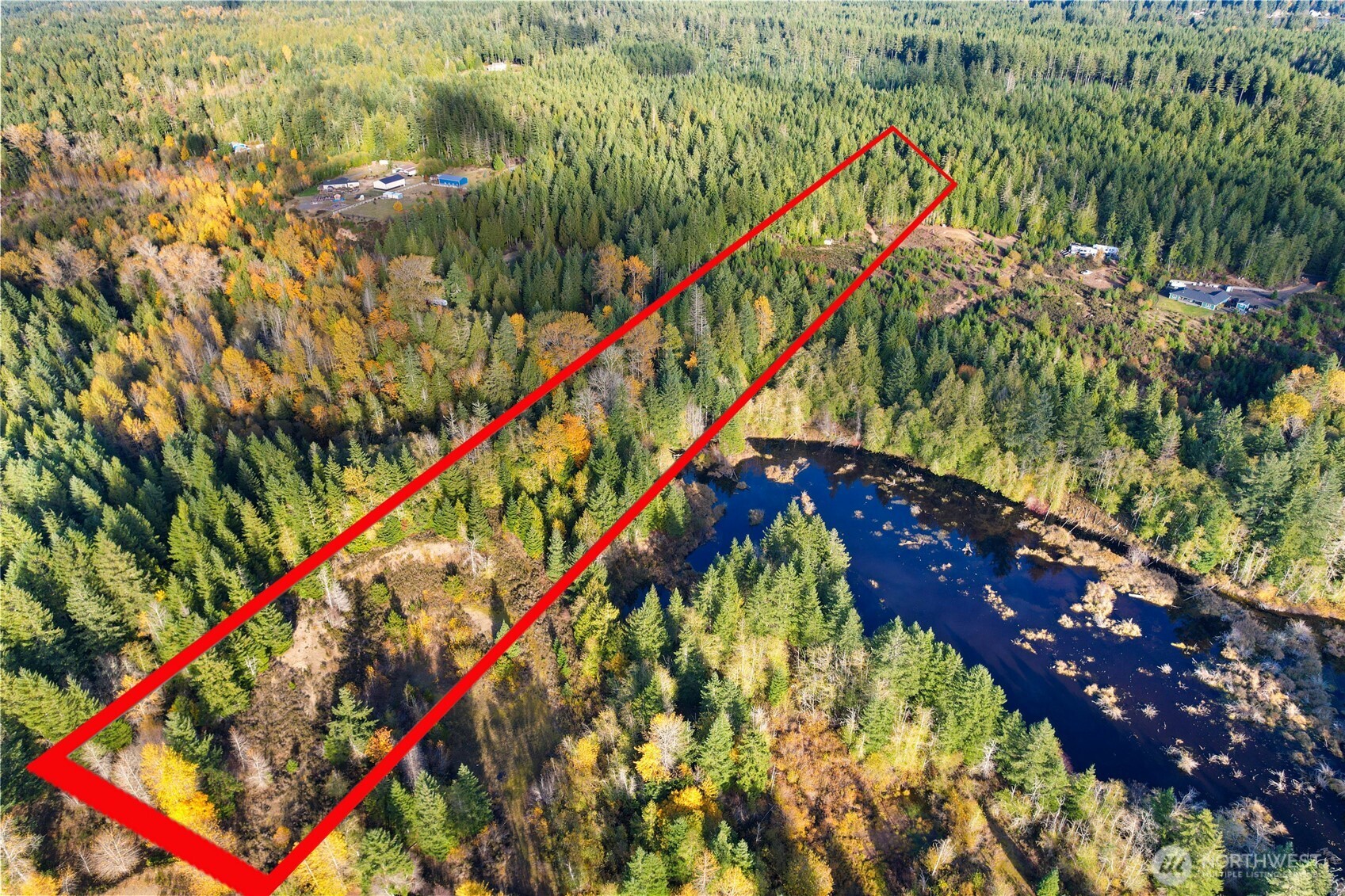 63 Wayne Road West Seabeck, WA 98380 - Photo 3 of 22