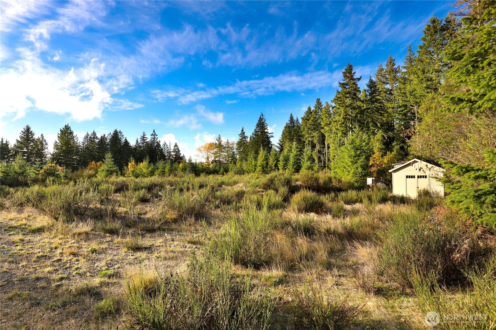 63 Wayne Road West Seabeck, WA 98380 - Photo 8 of 22 a view of a city
