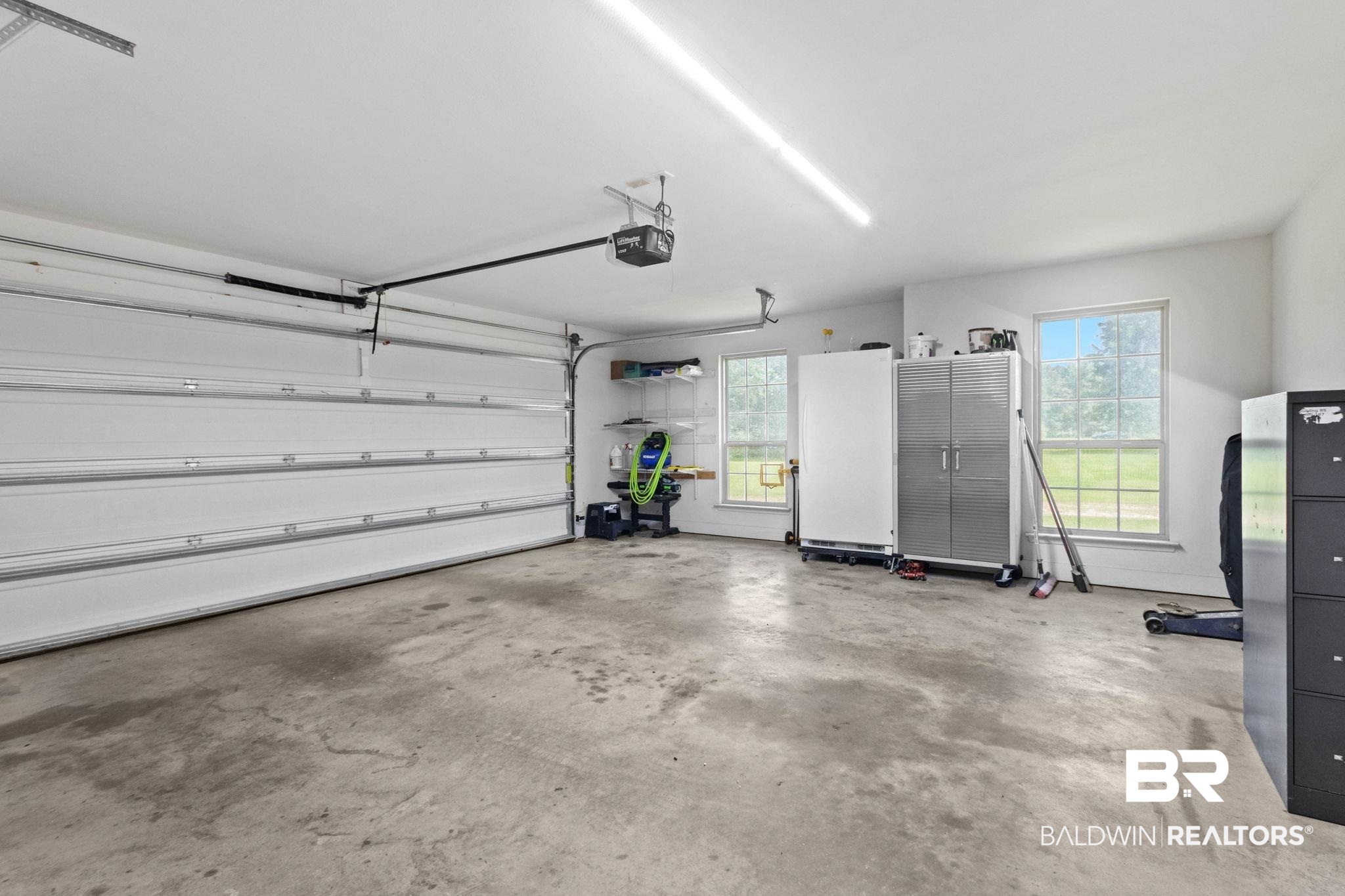 16151 Tolbert Road Bay Minette, AL 36507 - Photo 48 of 74 Garage