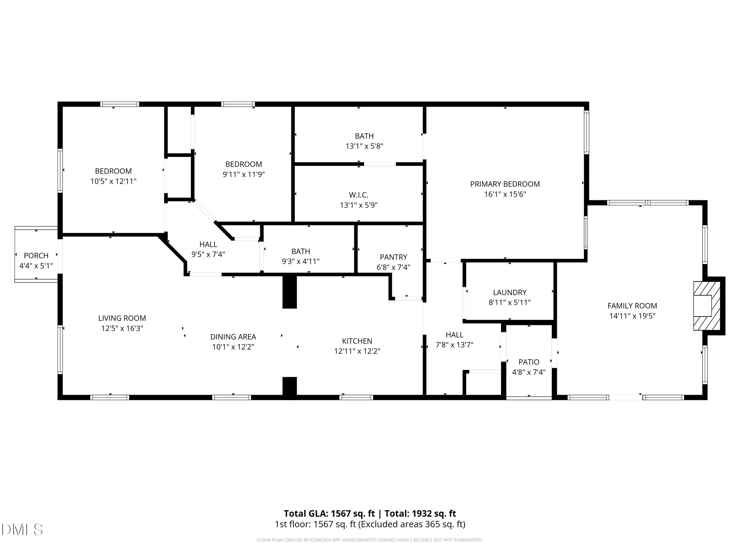 700 Tyler Road Raleigh, NC 27604 - Photo 30 of 31 700-tyler-rd-raleigh-nc