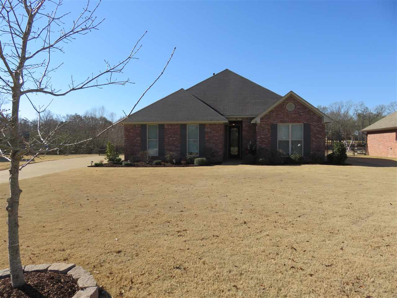 151 Memory Lane Madison, MS 39110 - Photo 1 of 33 Photo 1