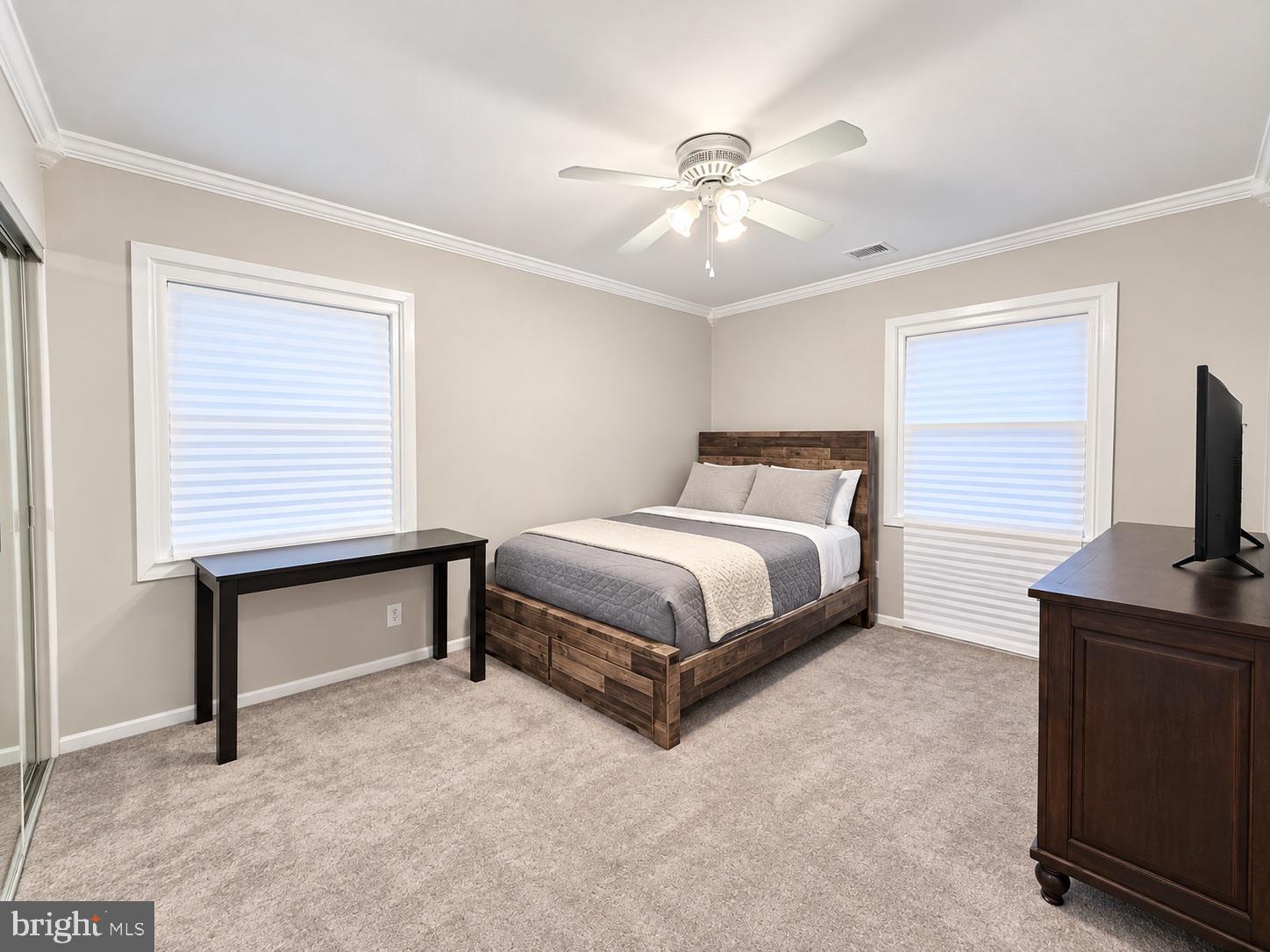 230 Pageant Lane Willingboro, NJ 08046 - Photo 7 of 15 Bedroom 2