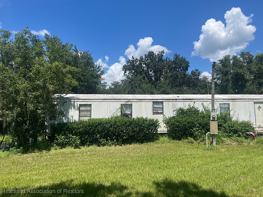 159 Golden Oaks Road Zolfo Springs, FL 33890 - Photo 1 of 7 Gallery Image 1