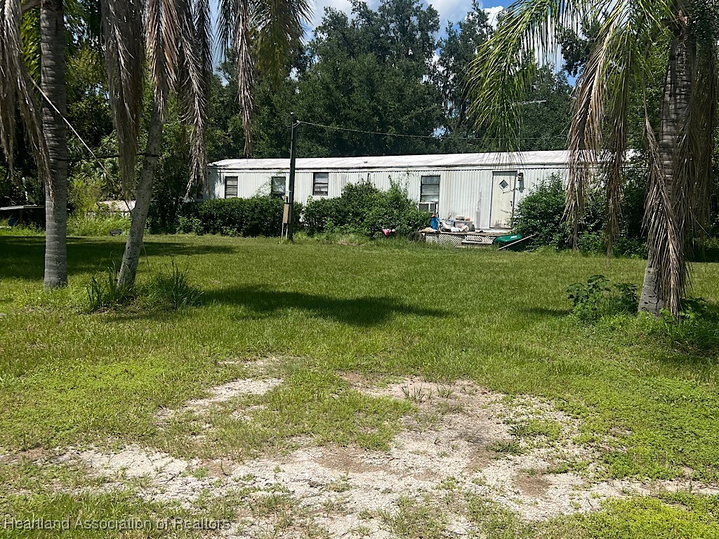 159 Golden Oaks Road Zolfo Springs, FL 33890 - Photo 2 of 7 Gallery Image 2