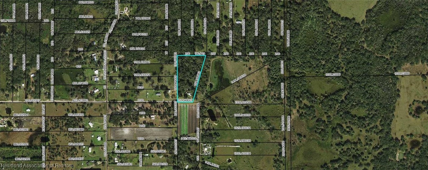 159 Golden Oaks Road Zolfo Springs, FL 33890 - Photo 7 of 7 Gallery Image 7