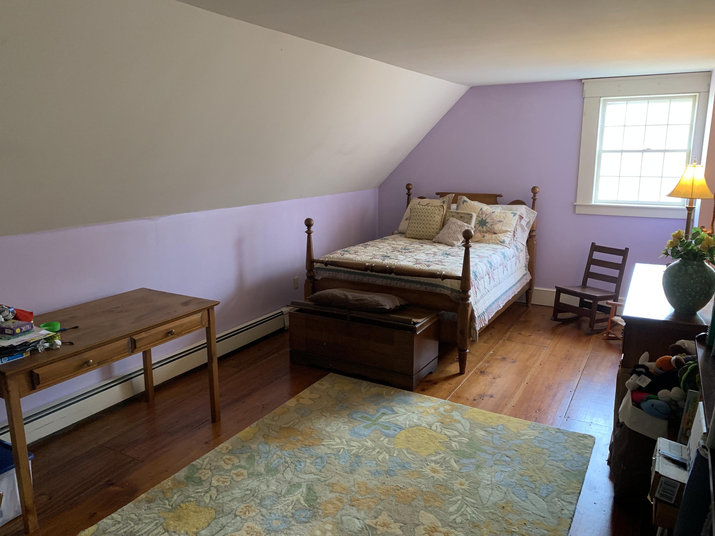 2 Springbrook Lane Gorham, ME 04038 - Photo 11 of 23 Bedroom 3